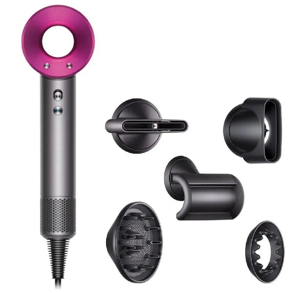 Secador IonCore 360
