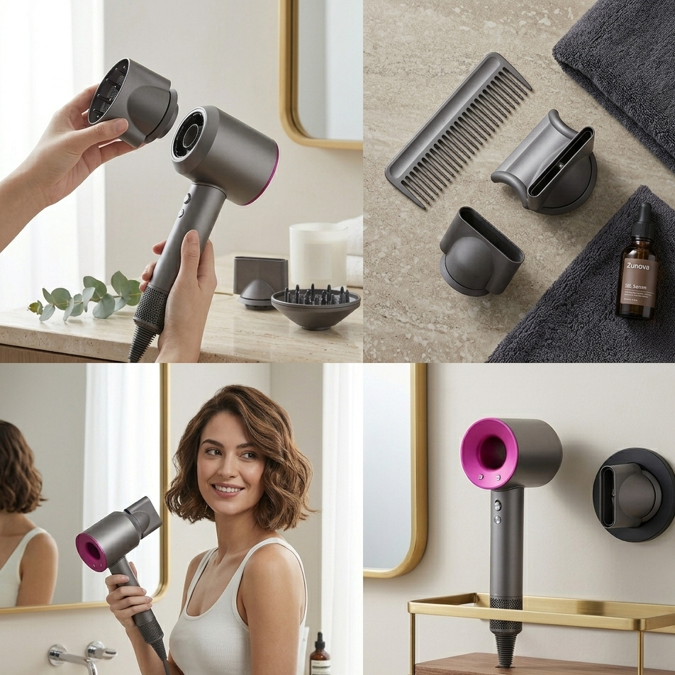 Secador IonCore 360
