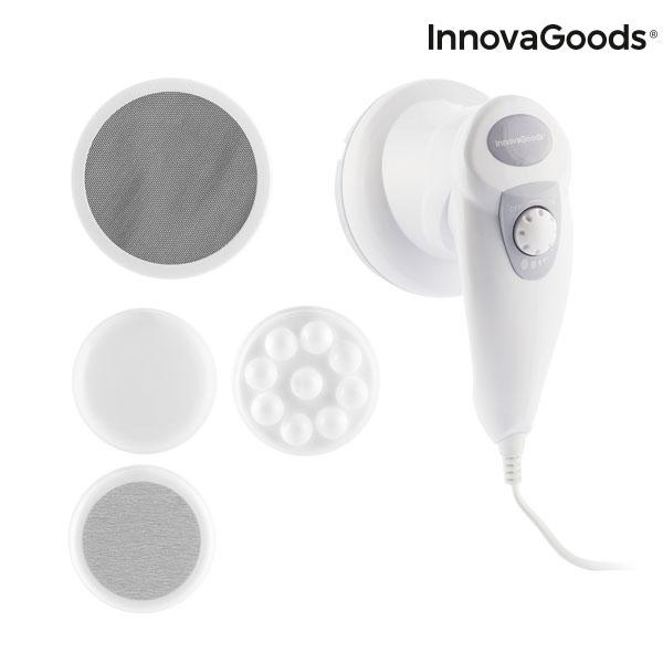Masajeador BodySculpt 5 en 1