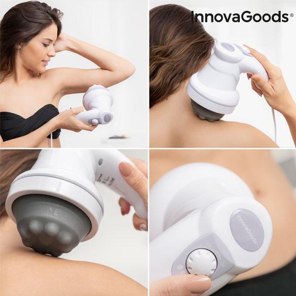 Masajeador BodySculpt 5 en 1